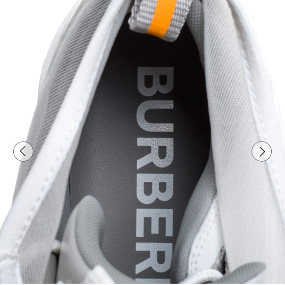 Brand New Burberry ALF Arthur - Picture 2 of 4